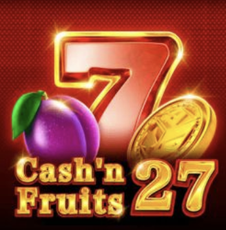 Cash'n Fruits 27