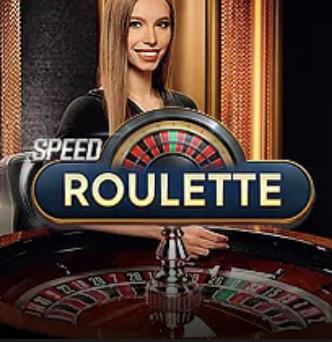 Speed Roulette 1