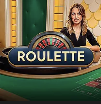 Live Roulette A