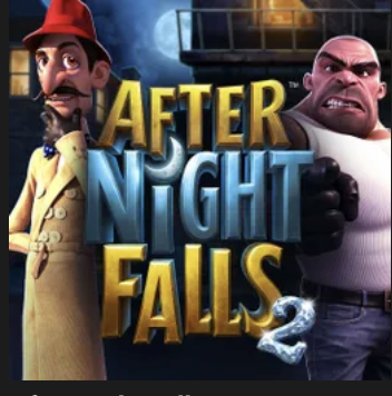 After Night Falls 2